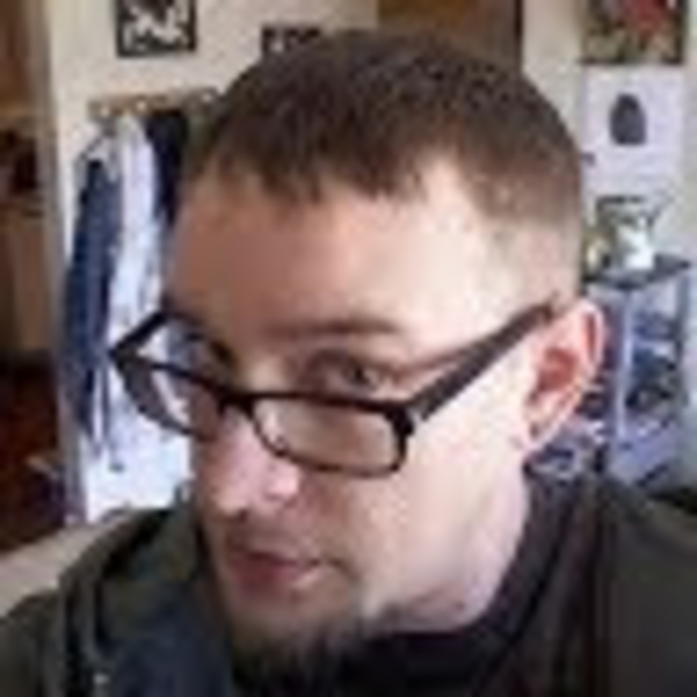 Meet your Posher, Andrew